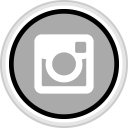 پیش‌نمایش فایل instagram-135 از پک رنگ گرد رسانه اجتماعی