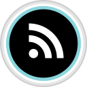 پیش‌نمایش فایل rss-139 از پک رنگ گرد رسانه اجتماعی