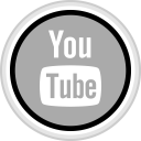 پیش‌نمایش فایل youtube-159 از پک رنگ گرد رسانه اجتماعی