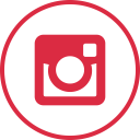 پیش‌نمایش فایل instagram-138 از پک دایره شبکه های اجتماعی