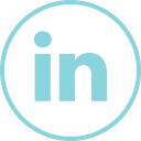 پیش‌نمایش فایل linkedin-114 از پک دایره شبکه های اجتماعی