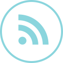 پیش‌نمایش فایل rss-144 از پک دایره شبکه های اجتماعی