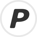 پیش‌نمایش فایل paypal-28 از پک گرد رسانه اجتماعی
