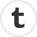 پیش‌نمایش فایل tumblr-113 از پک گرد رسانه اجتماعی