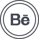 پیش‌نمایش فایل behance-136 از پک حاشیه گرد رسانه اجتماعی