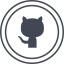 پیش‌نمایش فایل github-94 از پک حاشیه گرد رسانه اجتماعی