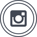 پیش‌نمایش فایل instagram-143 از پک حاشیه گرد رسانه اجتماعی