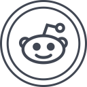 پیش‌نمایش فایل reddit-112 از پک حاشیه گرد رسانه اجتماعی