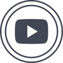 پیش‌نمایش فایل youtube-168 از پک حاشیه گرد رسانه اجتماعی