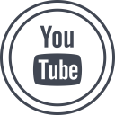 پیش‌نمایش فایل youtube-169 از پک حاشیه گرد رسانه اجتماعی