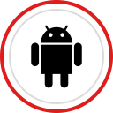 پیش‌نمایش فایل android-144 از پک رسانه های اجتماعی