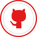 پیش‌نمایش فایل github-95 از پک رسانه های اجتماعی