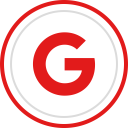 پیش‌نمایش فایل google-356 از پک رسانه های اجتماعی