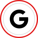 پیش‌نمایش فایل google-358 از پک رسانه های اجتماعی