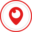 پیش‌نمایش فایل periscope-88 از پک رسانه های اجتماعی