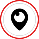 پیش‌نمایش فایل periscope-89 از پک رسانه های اجتماعی