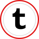 پیش‌نمایش فایل tumblr-116 از پک رسانه های اجتماعی