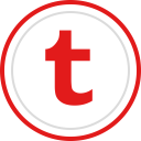پیش‌نمایش فایل tumblr-117 از پک رسانه های اجتماعی