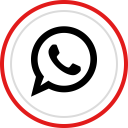 پیش‌نمایش فایل whatsapp-104 از پک رسانه های اجتماعی
