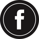پیش‌نمایش فایل facebook-171 از پک گلیف گرد رسانه اجتماعی