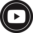 پیش‌نمایش فایل play-297 از پک گلیف گرد رسانه اجتماعی