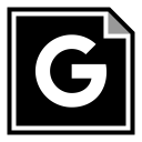 پیش‌نمایش فایل google-361 از پک مربعی پر شده رسانه اجتماعی