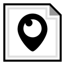 پیش‌نمایش فایل periscope-91 از پک مربعی پر شده رسانه اجتماعی