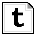 پیش‌نمایش فایل tumblr-119 از پک مربعی پر شده رسانه اجتماعی