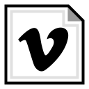 پیش‌نمایش فایل vimeo-120 از پک مربعی پر شده رسانه اجتماعی