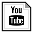 پیش‌نمایش فایل youtube-173 از پک مربعی پر شده رسانه اجتماعی