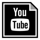 پیش‌نمایش فایل youtube-174 از پک مربعی پر شده رسانه اجتماعی