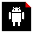 پیش‌نمایش فایل android-149 از پک شبکه های اجتماعی فلت