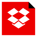 پیش‌نمایش فایل dropbox-109 از پک شبکه های اجتماعی فلت