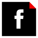پیش‌نمایش فایل facebook-174 از پک شبکه های اجتماعی فلت