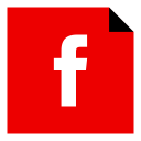 پیش‌نمایش فایل facebook-175 از پک شبکه های اجتماعی فلت