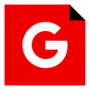پیش‌نمایش فایل google-365 از پک شبکه های اجتماعی فلت