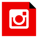 پیش‌نمایش فایل instagram-149 از پک شبکه های اجتماعی فلت