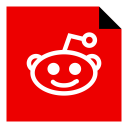 پیش‌نمایش فایل reddit-118 از پک شبکه های اجتماعی فلت