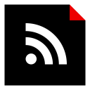 پیش‌نمایش فایل rss-156 از پک شبکه های اجتماعی فلت
