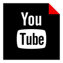 پیش‌نمایش فایل youtube-175 از پک شبکه های اجتماعی فلت