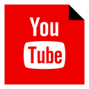 پیش‌نمایش فایل youtube-177 از پک شبکه های اجتماعی فلت