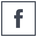 پیش‌نمایش فایل facebook-176 از پک مربعی رسانه اجتماعی