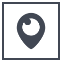پیش‌نمایش فایل periscope-95 از پک مربعی رسانه اجتماعی