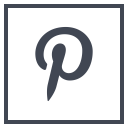 پیش‌نمایش فایل pinterest-131 از پک مربعی رسانه اجتماعی