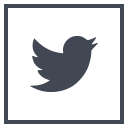 پیش‌نمایش فایل twitter-156 از پک مربعی رسانه اجتماعی