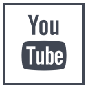 پیش‌نمایش فایل youtube-178 از پک مربعی رسانه اجتماعی