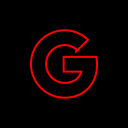 پیش‌نمایش فایل google-371 از پک مربعی سیاه رسانه اجتماعی