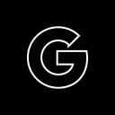 پیش‌نمایش فایل google-372 از پک مربعی سیاه رسانه اجتماعی