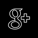 پیش‌نمایش فایل google-373 از پک مربعی سیاه رسانه اجتماعی