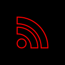 پیش‌نمایش فایل rss-158 از پک مربعی سیاه رسانه اجتماعی
